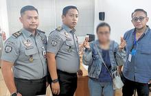 Kronologi Istri Napi Selundupkan Sabu dalam Alat Vital untuk Suami di Lapas Salemba