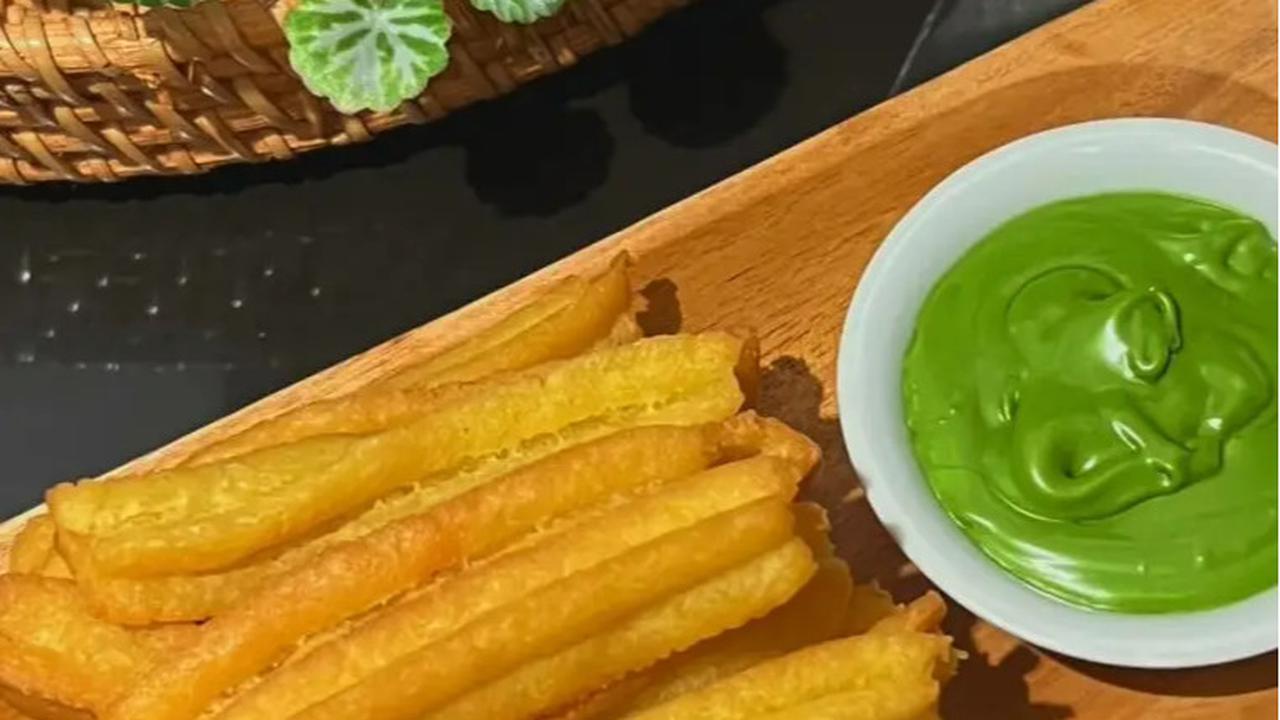 6 Resep Churros Kekinian, Manis dan Renyah untuk Ide Jualan