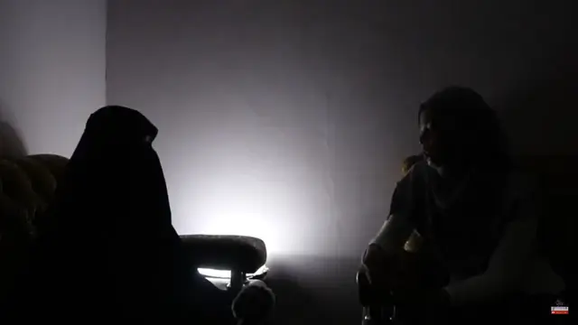 Kisah Wanita PSK Hijrah