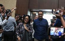 VIDEO: Anies Blak-blakan Diikuti Intel Negara "Petugas-Petugas Preman, Buang-Buang Sumber Daya"