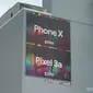 Iklan Google Pixel 3a yang menyebut "Phone X", merujuk pada iPhone X? Sumber: Ubergizmo