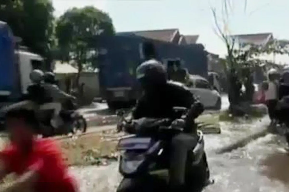Pasca Banjir Rancaekek hingga Jelang Pilkada Putaran 2