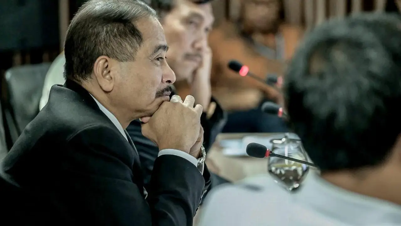 Menteri Pariwisata Arief Yahya