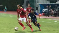 Francis Wawengkang Pede Ezra Walian Bisa Gantikan Peran Thom Haye saat Timnas Indonesia Tampil di FIFA Series 2026
