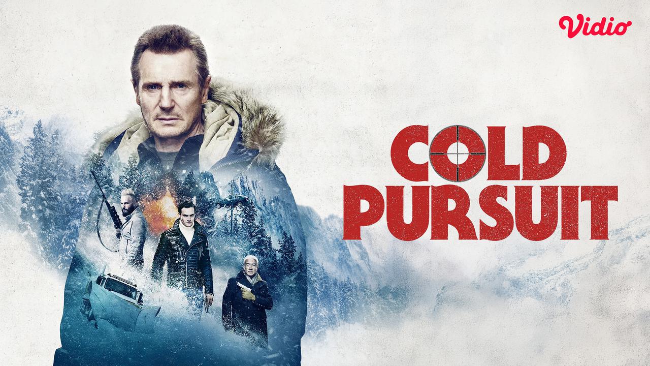 3 Alasan Kenapa Kamu Harus Nonton Film Cold Pursuit di Vidio