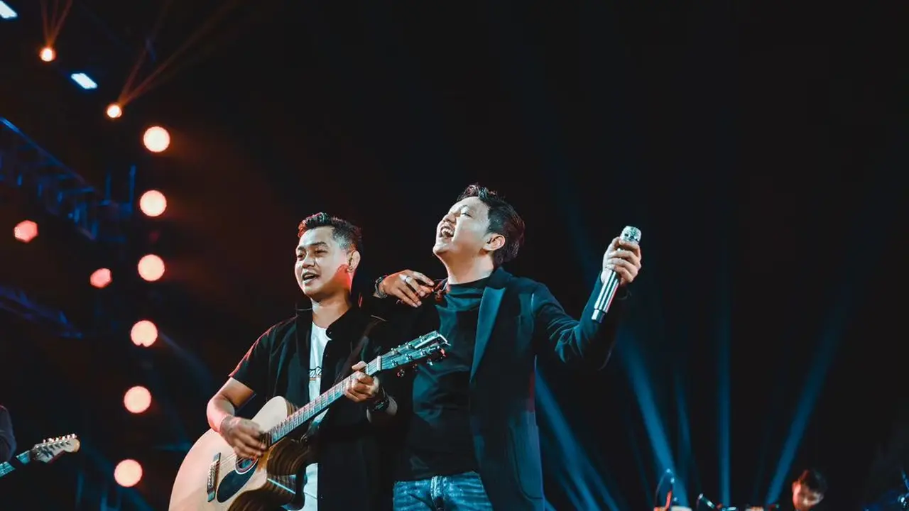 Denny Caknan