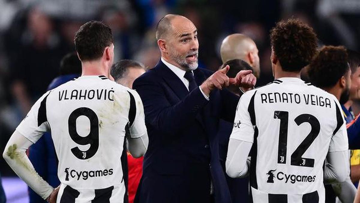 Ditunjuk Sebagai Manajer Interim Tottenham Hotspur, Igor Tudor Punya Misi Selamatkan The Lilywhites dari Ancaman Turun Kasta