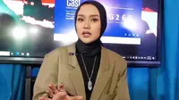 Cita Citata di acara Netizen Show