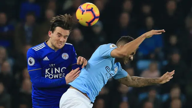 Foto: Sialnya 5 Pemain Ini, Klubnya Menjadi Juara Liga Inggris saat Mereka Tengah Dipinjamkan ke Klub Lain