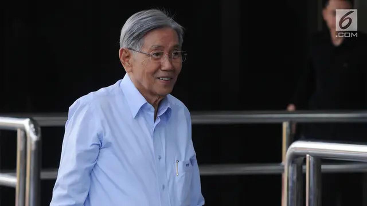 Profil Kwik Kian Gie, Eks Menko Era Gus Dur Meninggal Dunia di Usia 90 Tahun