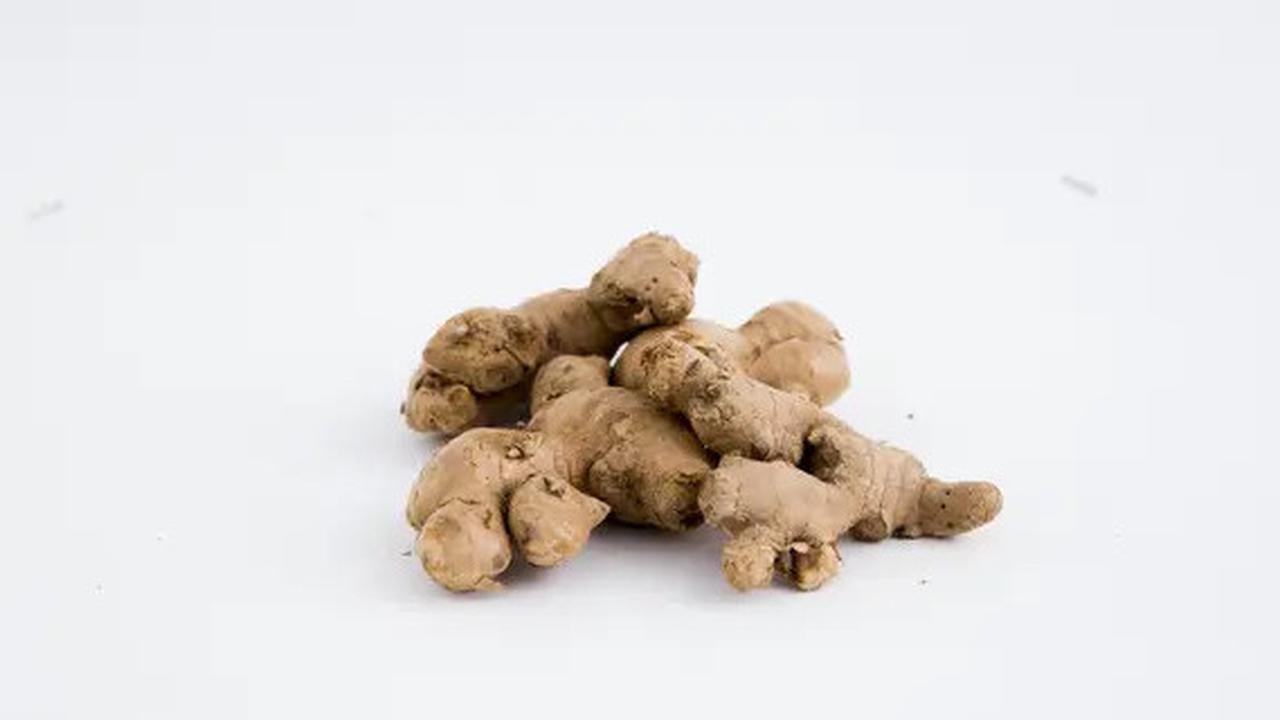 Resep Minuman Jahe untuk Bantu Cegah Perut Buncit