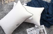 Cara Cuci Bantal Putih Agar Terlihat Baru, Hanyak Gunakan Bahan Ini