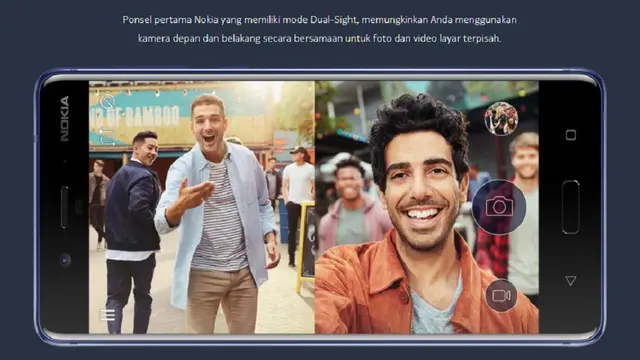 Fitur bothie