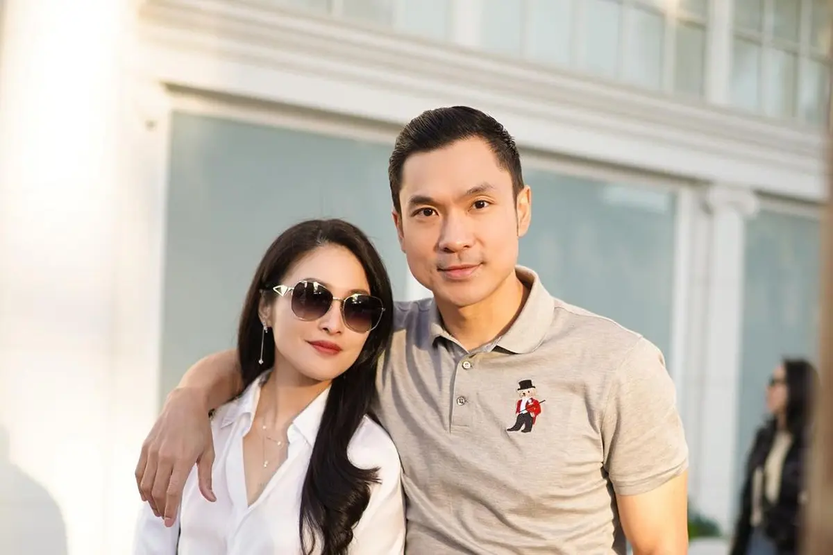 Profil dan Agama Harvey Moeis Suami Sandra Dewi, Ditahan Akibat Terlibat Kasus Korupsi Timah