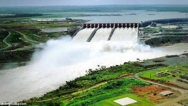 Medco Power Targetkan Pltmh Di Sukabumi Beroperasi Tahun Ini Bisnis Liputan6 Com