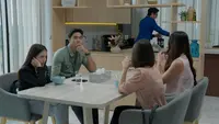 Saksikan Sinetron Beri Cinta Waktu Episode Rabu 11 Februari Pukul 20.00 WIB di SCTV