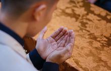 Doa Setelah Sholat Hajat, Lengkap dengan Niat dan Zikirnya
