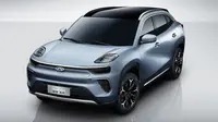 Chery eQ5 (Chery)