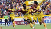 Sriwijaya FC Butuh Dana Besar untuk Musim Depan, Berapa Ya?