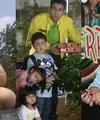 Nizam Azam merintis karirnya di dunia entertainment sejak masih kecil. Namanya dikenal sebagai mantan artis cilik. Nizam Hasan populer berkat perannya sinetron Buku Harian Baim sebagai Nizam. [instagram/nizamhasan342]
