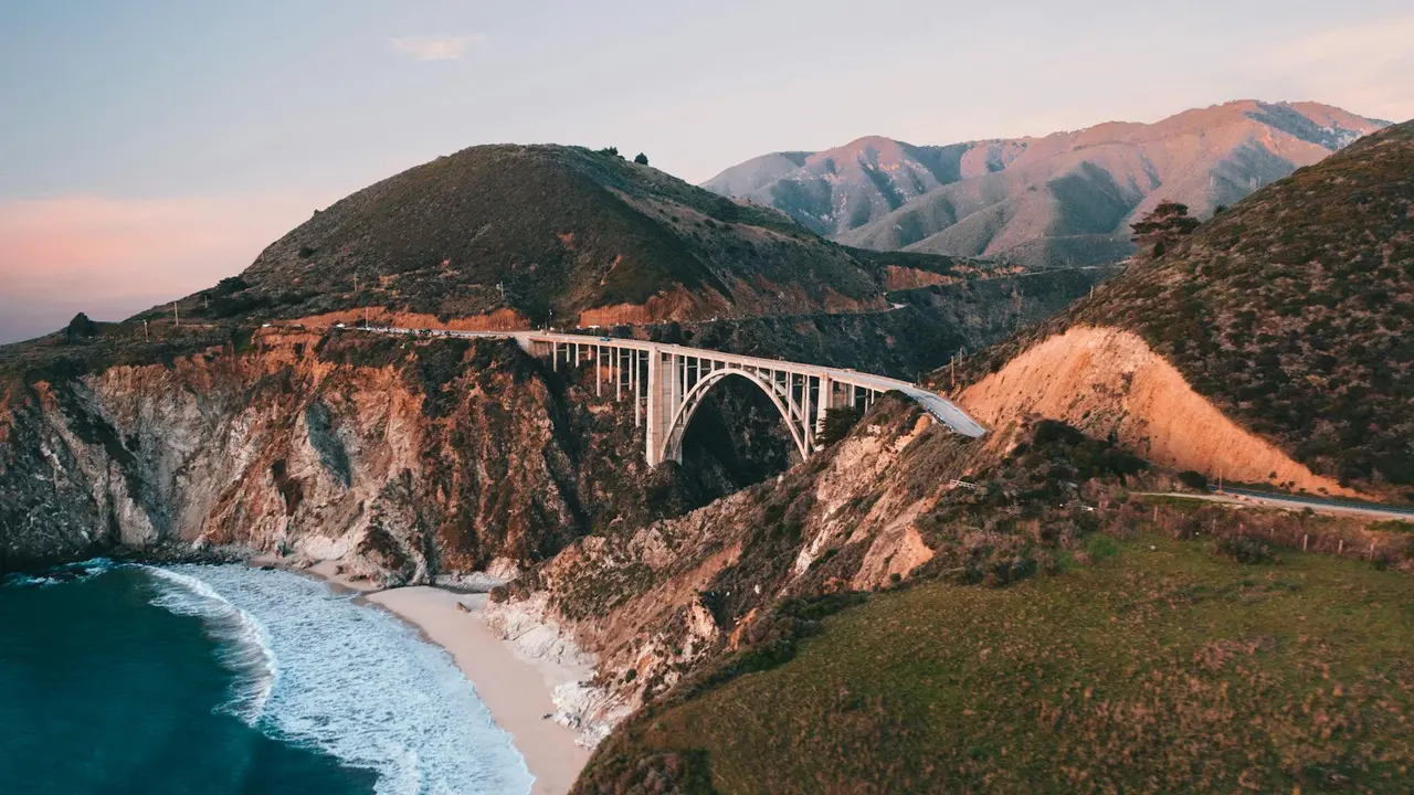 Big Sur