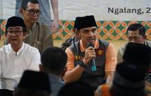 Kedepankan Musyawarah dan Dialog, DIY Cari Solusi Masalah Bersama Masyarakat
