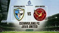 Prediksi Isenmulang Vs Java United di BRI Super League: Bisa Menang Lagi?