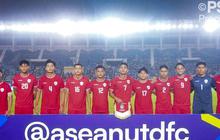 Media Vietnam Prediksi Laga Timnas Indonesia Vs Laos di Piala AFF 2024: Skuad Garuda Lebih Diunggulkan