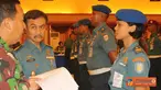 Citizen6, Surabaya: Seleksi yang dilaksanakan meliputi  Psikologi, Akademik, Kesehatan, Mental Ideologi, dan Kesegaran jasmani. (Pengirim: Penkobangdikal)