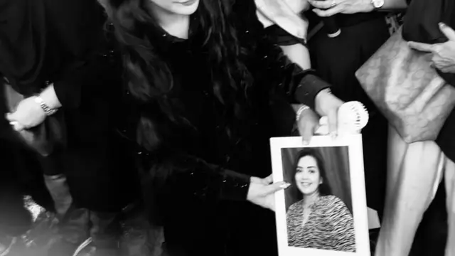 Selby Anwar manajer setia Kridayanti meninggal dunia. (credit:instagram.com/krisdayantilemos)