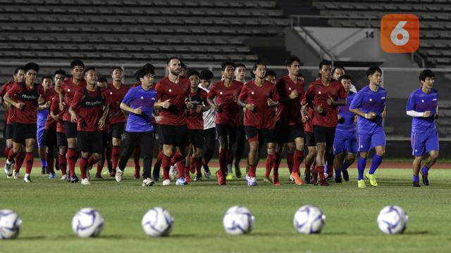 Timnas Indonesia