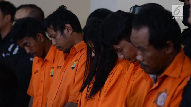 Polisi Rilis Kasus Pengeroyokan Anggota TNI