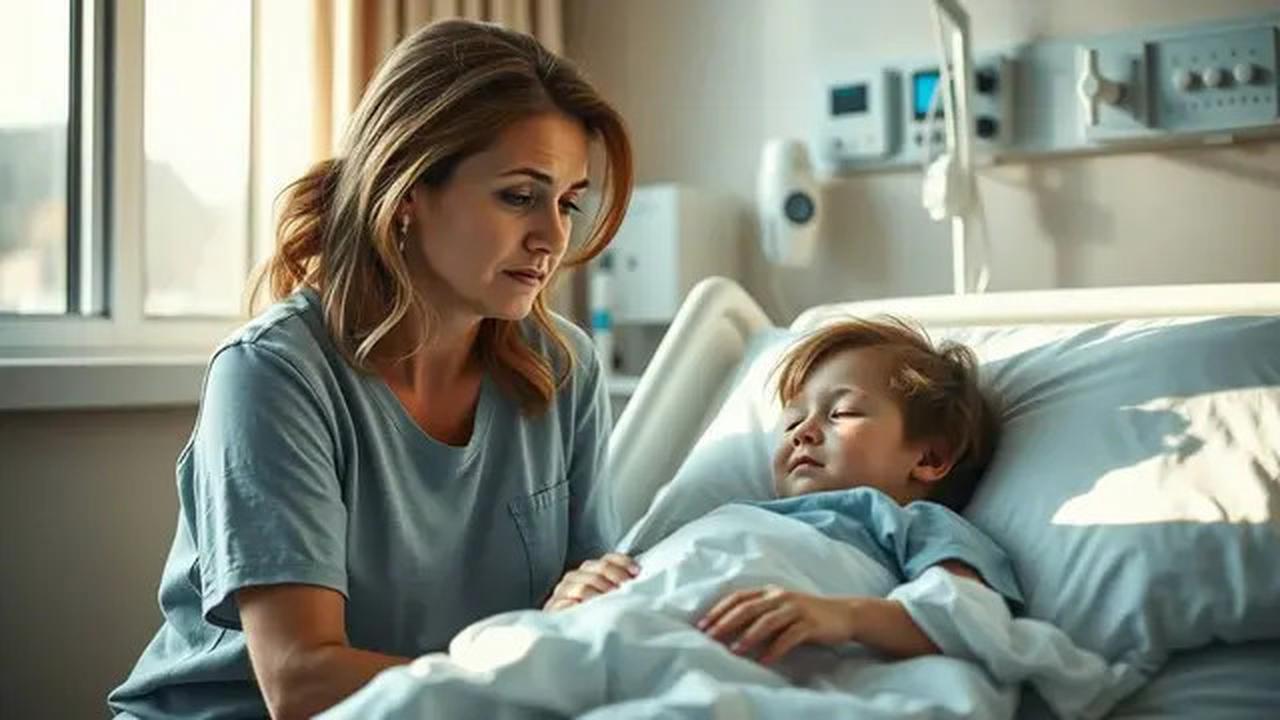 Hipertensi pada Anak, Faktor Penyebab, Tanda-tanda, dan Cara Pencegahan Tekanan Darah Tinggi di Usia Dini