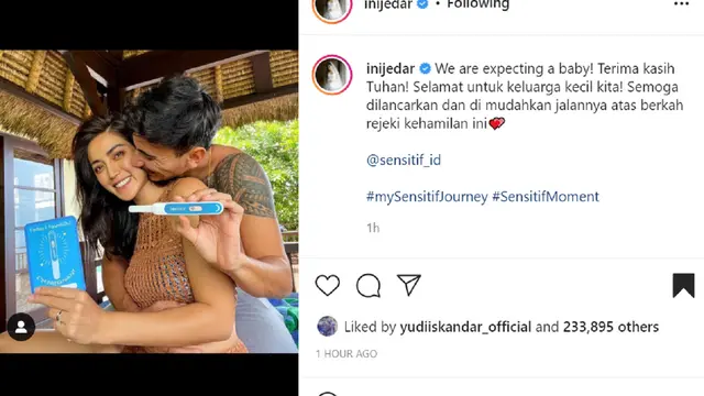 Jessica iskandar
