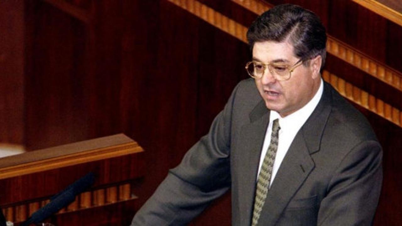 Pavlo Lazarenko