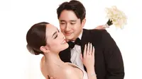 4 Mantan Pacar Amanda Manopo dari Masa Remaja hingga Jadi Artis Populer, Begini Kabar Terbarunya