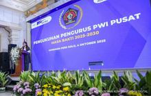Menkomdigi: PWI dan Jurnalisme Kredibel Kunci Hadapi Hoaks Era Digital
