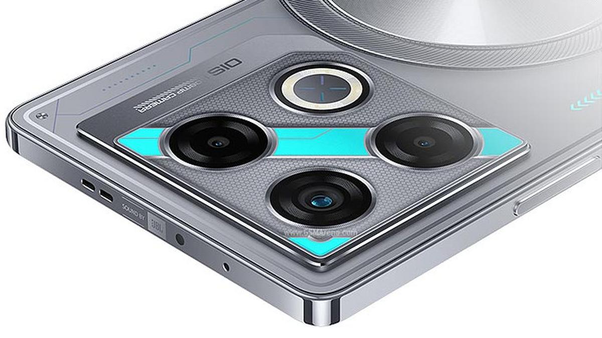 Bocoran Spesifikasi Infinix GT 30 Pro yang Meluncur 23 Mei 2025 di Indonesia