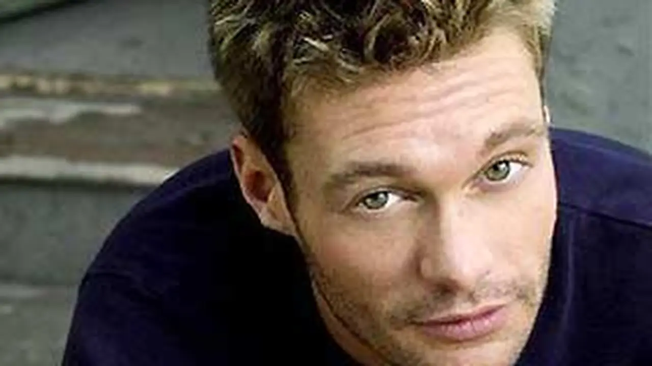 Ryan Seacrest