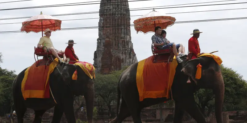 20150811-Hari-Gajah-Dunia-Thailand