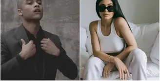 Kylie Jenner sempat berkencan dengan Ramsey IV dari tahun 2008 hingga 2011. (UnVision)