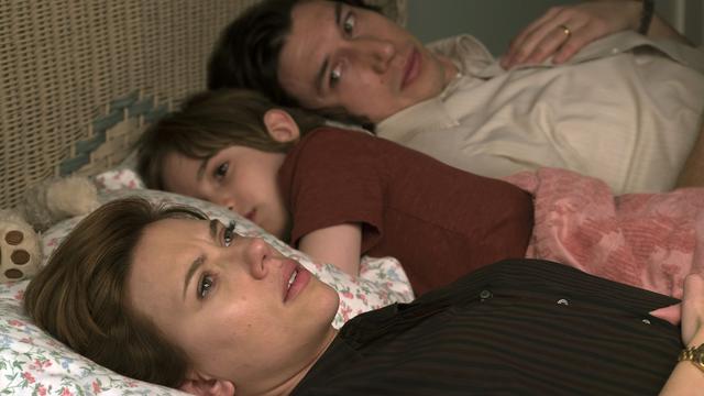 Marriage Story (Netflix via AP)