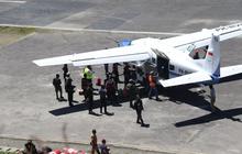 Satgas ODC Pastikan Keamanan Bandara Bilogai Sugapa untuk Kelancaran Logistik Papua Tengah