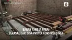 Masa pandemi Covid-19 membuat kita sering melakukan aktivitas di rumah. Ide Kreatif dilakukan pria ini selama lockdown di rumah dengan membuat kedai kopi keluarga.