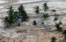 BWS Sumatera I Tangani Terpadu Hulu-Hilir DAS Peusangan Aceh Pascabencana Banjir