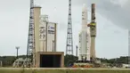PT Bank Rakyat Indonesia (Persero) Tbk akan meluncurkan satelit bernama BRIsat di Kourou, Guyana Prancis, Amerika Latin, Jumat (17/6/2016) pukul 20.30 hingga 21.15 waktu setempat, atau Sabtu (18/6) pukul 03.00 hingga 04.15 WIB. (Foto: Dok BRI)