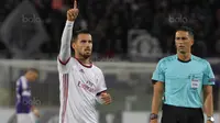AC Milan Tanpa 2 Pilar Penting Kontra Atalanta