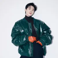 Hubungan Lee Jong Suk dengan IU memang bikin heboh warganet [instagram/jongsuk0206]