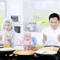 Buka Puasa / Sumber: iStockphoto