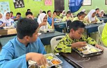 BGN Ungkap 45 Dapur MBG Tak Sesuai SOP, 40 Ditutup Sementara Tunggu Hasil Penyelidikan Terkait Keracuanan Massal Siswa